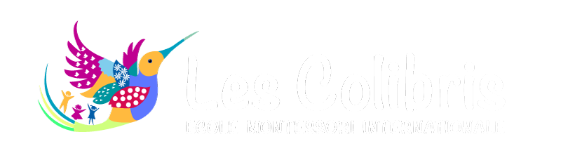 Logo École Montessori Internationale Neuilly-sur-Seine