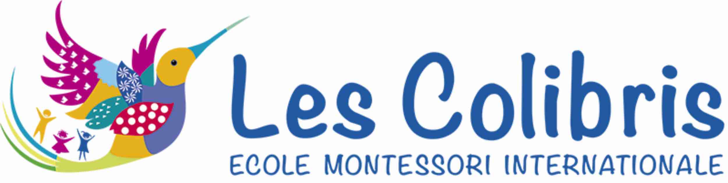 École Montessori Internationale de Suresnes